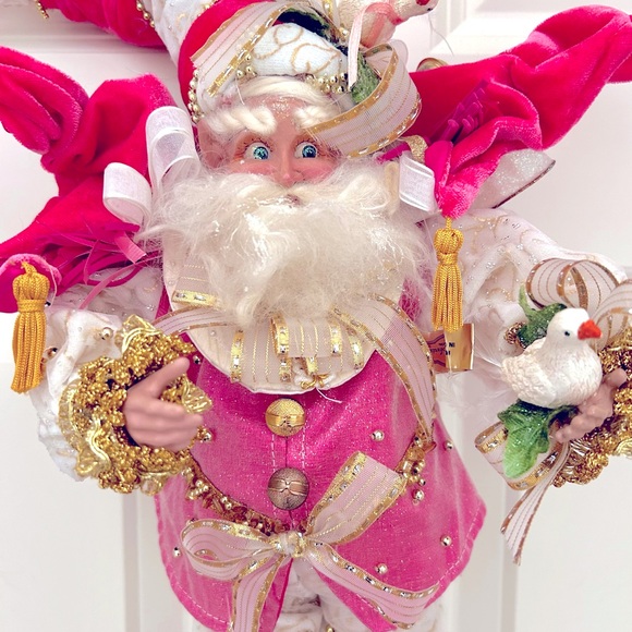 Mark Roberts collectible fairy figurine, limited edition - Picture 2 of 4